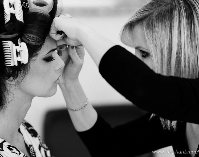 1 Kathrin Tollas Hair & Make-up Artist, SERVICES