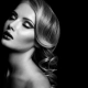 Hair & Make-up Styling: Waves by Kathrin Tollas