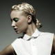 Hair & Make-up Styling: Plastron by Kathrin Tollas
