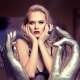 Hair & Make-up Styling: Time to play by Kathrin Tollas