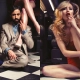 Hair & Make-up Styling: Italian Meat by Kathrin Tollas