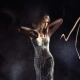 Hair & Make-up Styling: Ray of Light by Kathrin Tollas