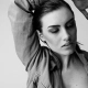 Hair & Make-up Styling: Ronja Furrer by Kathrin Tollas