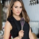 Hair & Make-up Styling: Zoe Torinesi by Kathrin Tollas