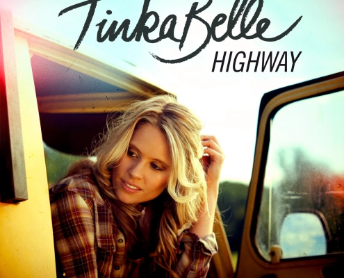Hair & Make-up Styling: Tinkabelle by Kathrin Tollas