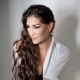 Hair & Make-up Styling: Shirley Amberg by Kathrin Tollas