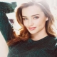 Hair & Make-up Styling: Miranda Kerr by Kathrin Tollas