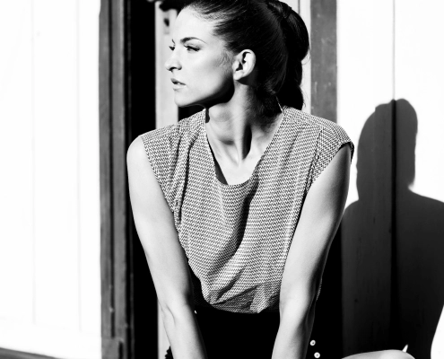Hair & Make-up Styling: LOLA FRED by Kathrin Tollas