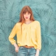 Hair & Make-up Styling: PURO Zürich by Kathrin Tollas