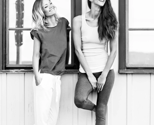 Hair & Make-up Styling: LOLA FRED by Kathrin Tollas