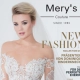 Hair & Make-up Styling: Mery's Couture 2017 by Kathrin Tollas