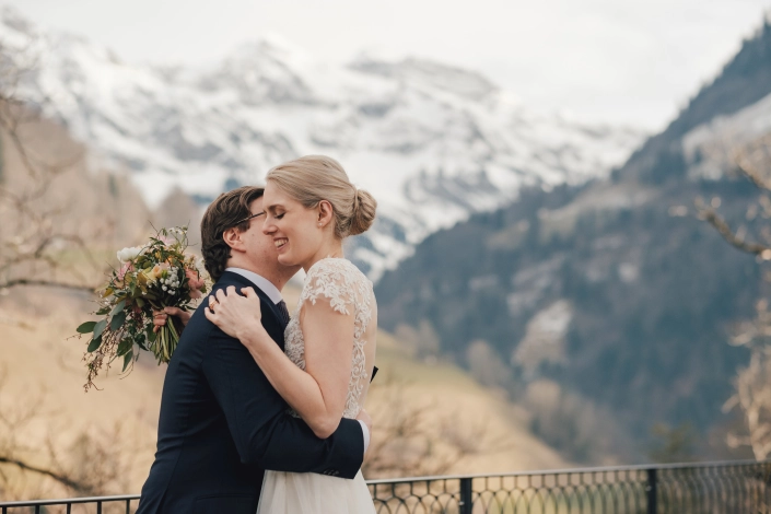 Brautstyling von Kathrin Tollas, Braut Make-up und Brautfrisur