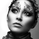Hair & Make-up Styling: Soie-et-toi "Luxury" by Kathrin Tollas