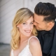 Hair & Make-up Styling: Galia Lahav for Zoro "Wedding Styled Shoot" by Kathrin Tollas