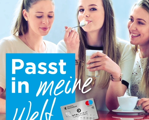 Hair & Make-up Styling: Kantonalbank Awareness Kampagne by Kathrin Tollas