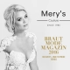 Hair & Make-up Styling: Mery's Couture 2016 by Kathrin Tollas